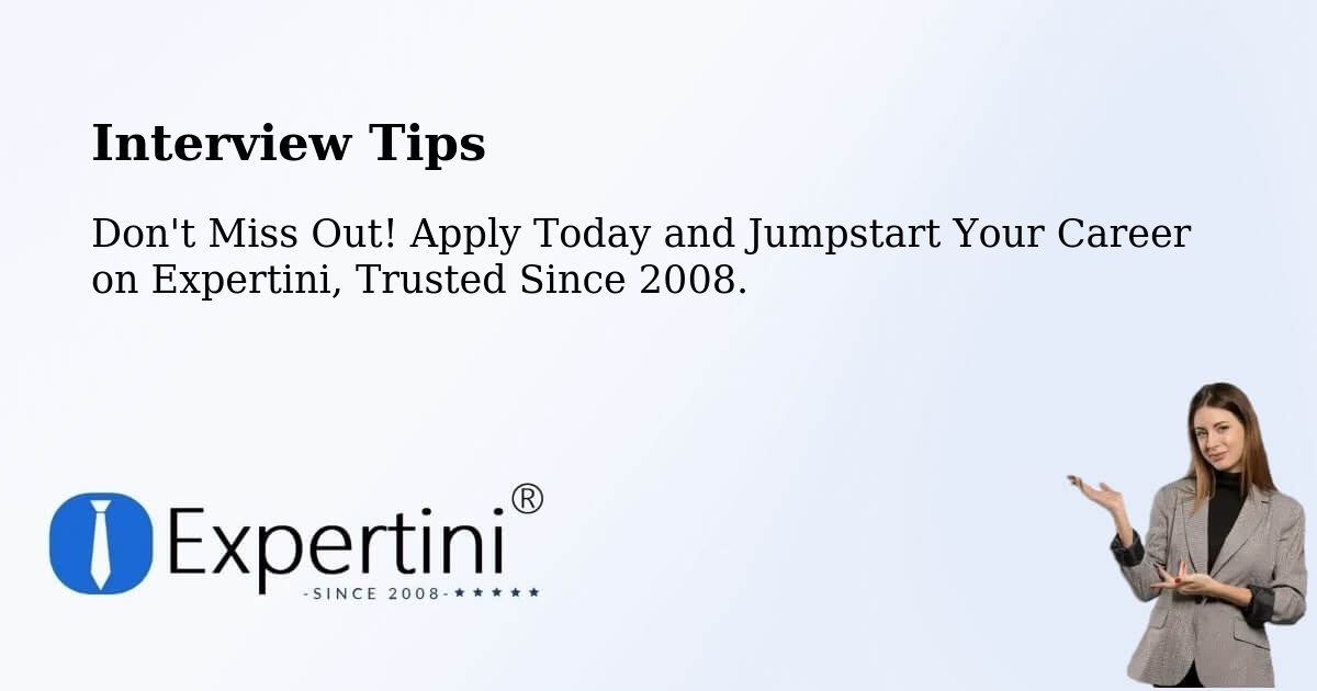 Interview Tips & Techniques for Job Seekers – Overpelt - Overpelt, Belgium Jobs Expertini